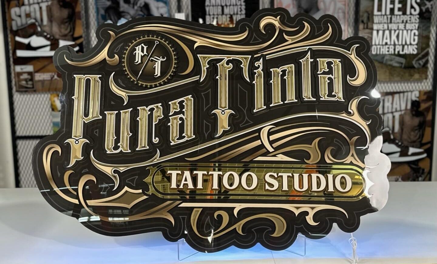 Rótulos Multicapa